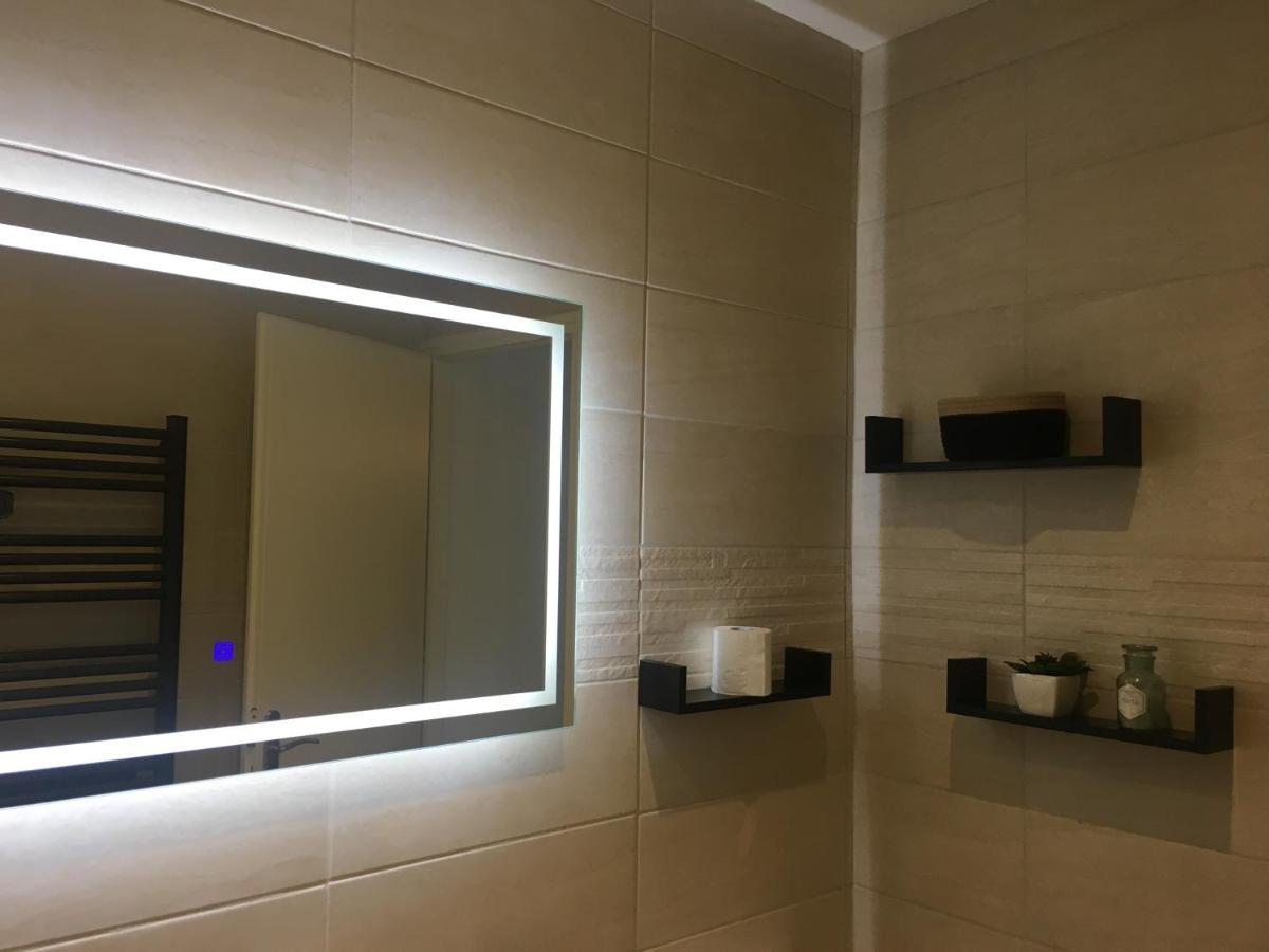 トゥールーズDuplex - Palais De Justiceアパートメント エクステリア 写真